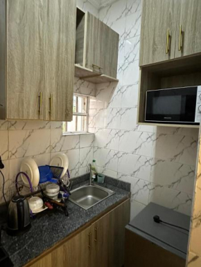 The Class Luxury Apartments